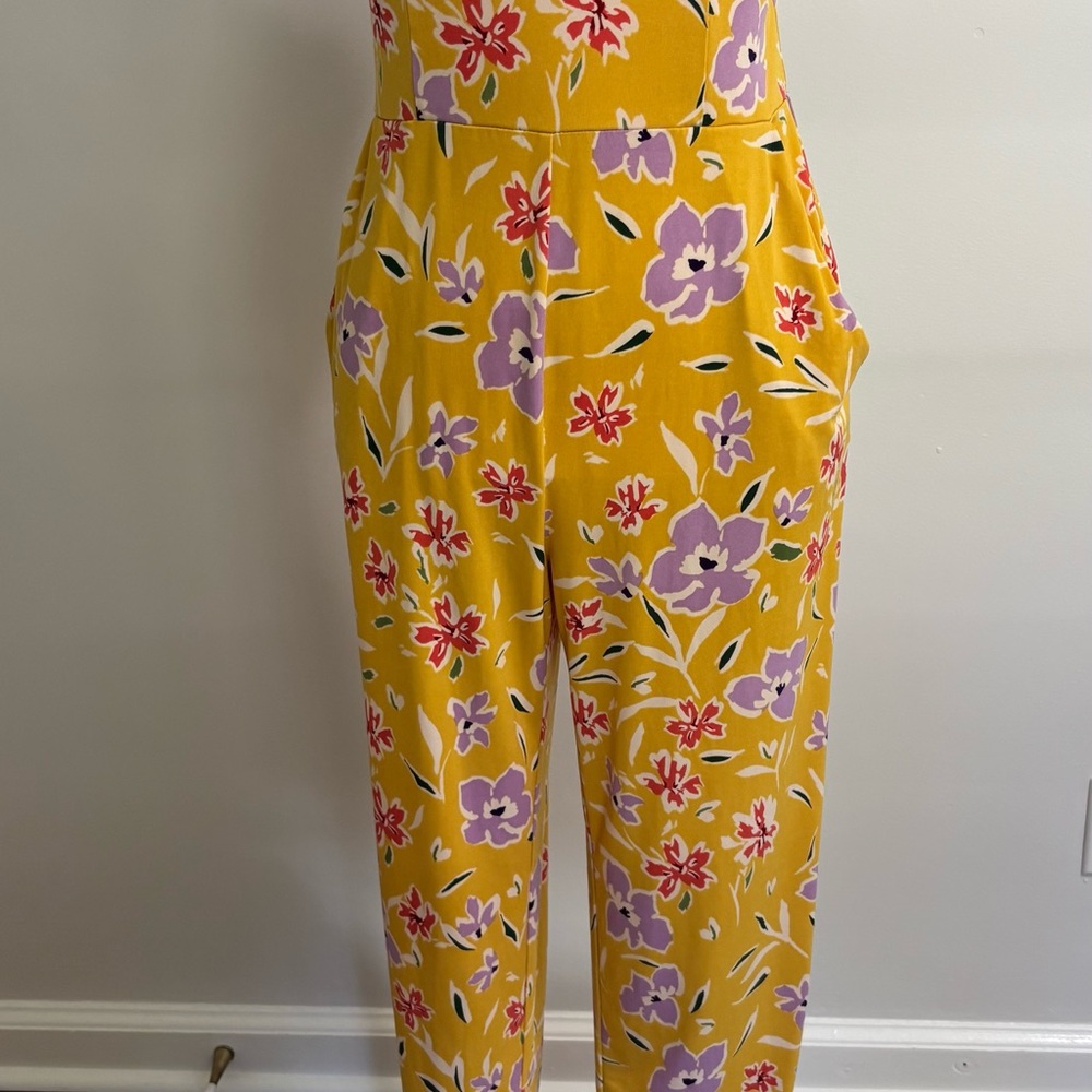 BCBGeneration jumpsuit